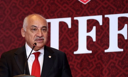 Mehmet Büyükekşi, TFF başkanlık seçimlerinde yeniden aday olduğunu açıkladı