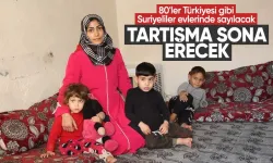 Türkiye'de Kaç Göçmen Var? Bakanlıktan Tartışmayı Bitirecek Hamle: İl İl Evlerinde Sayılacaklar!