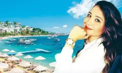 Ucuz tatil vaadiyle kandırdı... Turizmin Seçil'i