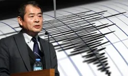 Japon uzman Türkiye'de büyük deprem olacak 4 şehri açıkladı
