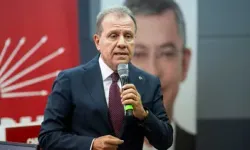 Mersin Belediye Başkanı Vahap Seçer Gözaltına Alındı