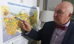 Prof. Dr. Ercan: İki Deprem Kapıda, 99'dan Daha Şiddetli Olabilir