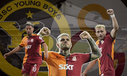 Galatasaray - Young Boys Şampiyonlar Ligi maçı hangi kanalda? Saat kaçta?