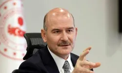 Süleyman Soylu’dan ‘Dokunulmazlık’ Açıklaması