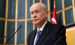 MHP Lideri Bahçeli: CHP’nin Türk Tarihine Bakışı, Haçlı Emelleriyle Aynı