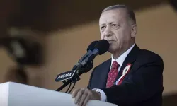 Cumhurbaşkanı Erdoğan: Türk Devletleriyle Dayanışmamız, Kudüs-Gazze Bağlılığımız Kesintisiz