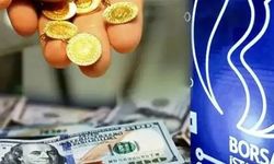 Uzman İsimden Yıl Sonu Tahminleri: Dolar, Borsa ve Altında Ne Bekleniyor?