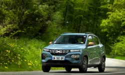 Dacia’nın Yeni SUV Fiyatları Belirlendi! Sandero Stepway ve Duster’ın Etiketleri Açıklandı