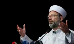 Diyanet’in ‘yoksulluk imtihanı’ Listede yok yok