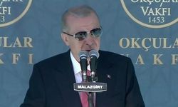 Cumhurbaşkanı Erdoğan: “Bizim Yürüyüşümüz Türkiye Yüzyılı’nadır”