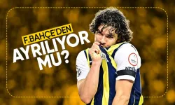 Ferdi Kadıoğlu Fenerbahçe'den ayrılıyor mu? Kulüpten açıklama