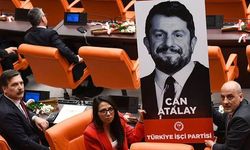 MHP'den Can Atalay Kararına Tepki! Olağanüstü Toplantı Boykot Edilecek