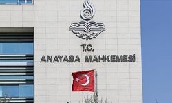 Cumhurbaşkanlığı Kararnamesi AYM Tarafından Basın Özgürlüğüne Müdahale Sebebiyle İptal Edildi