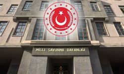 Milli Savunma Bakanlığı: 1 Ocak'tan Bu Yana 1588 Terörist Etkisizleştirildi