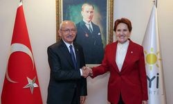 Kılıçdaroğlu'ndan Akşener'e Tepki! 'İhanet Her Zaman Var'