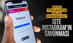 Bakan Uraloğlu'nun Instagram Yetkilileriyle Görüşmesi ve Erişim Engelinin Ardından Yaşananlar