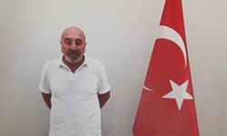 MİT'ten PKK/KCK'ya Ağır Darbe! Sözde Avusturya Sorumlusu Yakalandı