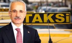 Bakan Uraloğlu: Uygulama Tabanlı Taksi Taşımacılığı Sistemi’ni onaylayacağız