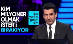 Kenan İmirzalıoğlu, "Kim Milyoner Olmak İster"den Ayrıldı; Yeni Sunucu Belli Oldu