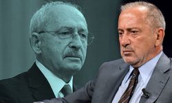 Kılıçdaroğlu-Altaylı arasında gerilim yükseldi! "Bugün kim bana saldırıyorsa onların tetikçisidir"