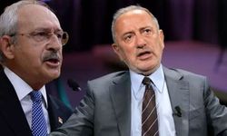 Kılıçdaroğlu’nun açıklamalarına tepkiler büyüyor: "Alçakları açıklarsa iyi olur"