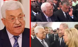 Şimon Peres'i uğurlayan Mahmud Abbas, Haniye'nin cenazesine katılmadı