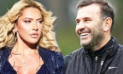 Okan Buruk'a Hadise sorusu