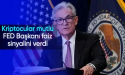 FED Başkanı Powell: "Politikamızı Ayarlama Vakti Geldi"