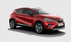 Renault Captur, Şık Tasarımı ve Cazip Fiyatıyla Şaşırtıyor! İşte Yeni Fiyat Listesi