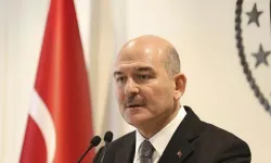 Süleyman Soylu Dokunulmazlık Başvurusunda Bulundu