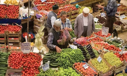 Tarlada değer kaybı, markette fiyat artışı: Sebze ve meyve fiyatları uçtu