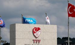 TFF Mavi Kartlı Oyuncular Hakkında Kararını Açıkladı