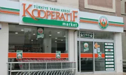 Tarım Kredi Marketleri'nden İndirimli Ürünler Listesi Açıklandı