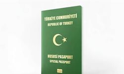 Yeşil Pasaporta Rekor Talep: Bordo Pasaportu İlk Kez Solladı