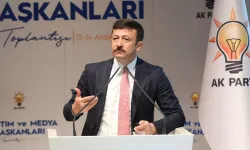 AK Parti'den CHP'li Yönetimlere Sert Eleştiri! "Eş ve Dostlarını Yerleştirdiler"