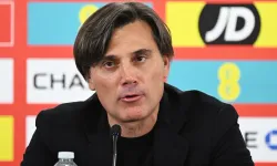 Vincenzo Montella'dan İzlanda ve Arda Güler Yorumu