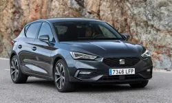 Seat Leon’un Eylül Ayı Fiyat Listesi Açıklandı! İşte Detaylar