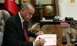 21 Eylül 2024 tarihli atama kararı yayımlandı! Bakan yardımcısı görevden alındı...