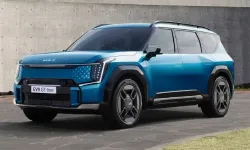 En İyi Elektrikli SUV'lar Belirlendi! İşte En İyi 10 Model