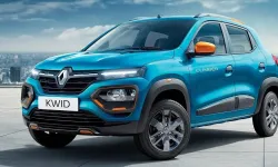 Renault Kwid 2024 Modeli Türkiye'ye Geliyor! Lansman Fiyatı 800 Bin TL