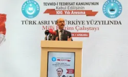 Türk Eğitim Sen: Mülakatlarda çatır çatır kul hakkı yendi