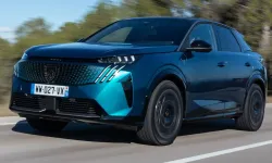 Peugeot'un Yeni SUV'leri Türkiye'ye Geliyor! İşte Fiyat Listesi