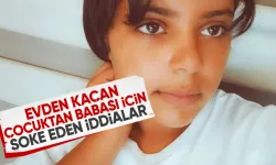 Avcılar'da kaybolan çocuk Kadıköy'de bulundu: 13 yaşındaki çocuktan babası için şoke eden iddialar