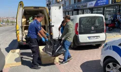 Masaj Salonunda Cinayet: Genç Kadın Bıçaklanarak Öldürüldü