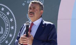 Bakan Tekin: Öğretmenlerimizden çok fazla iş bekliyoruz