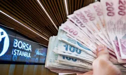 Borsa haftaya yükselişle başladı