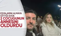 Boşanma aşamasındaki eşini boğarak öldürdü, polis merkezine gidip teslim oldu