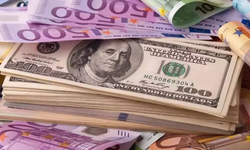 Dolar ve Euro kuru bugün ne kadar? Güncel döviz fiyatları