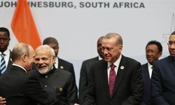 Dost düşman BRICS ile belli olacak! Türkiye yeni bir rota çizecek