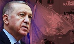 Erdoğan'dan Kongre turu! 4 ay Anadolu'yu dolaşacak